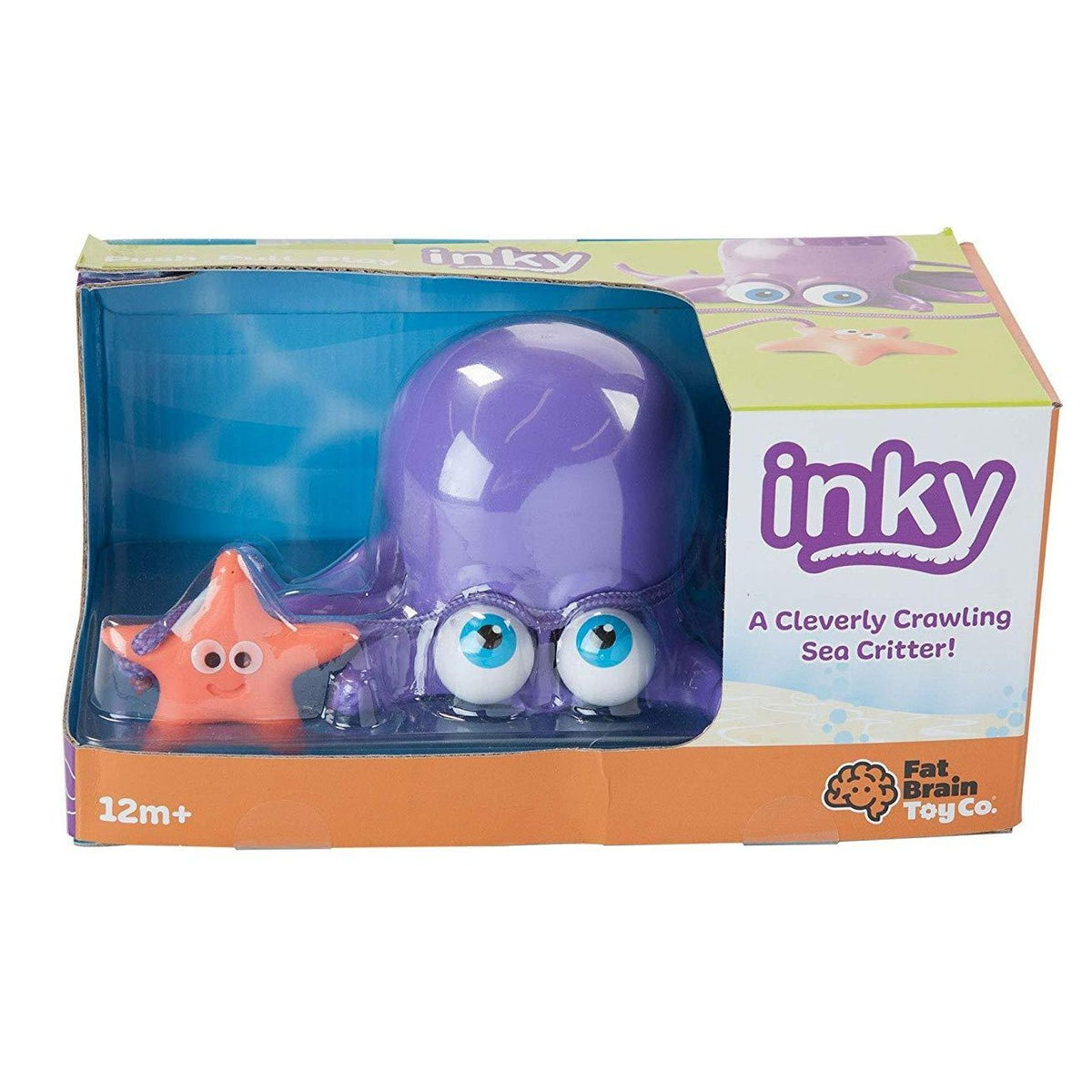 Fat Brain Toys Inky