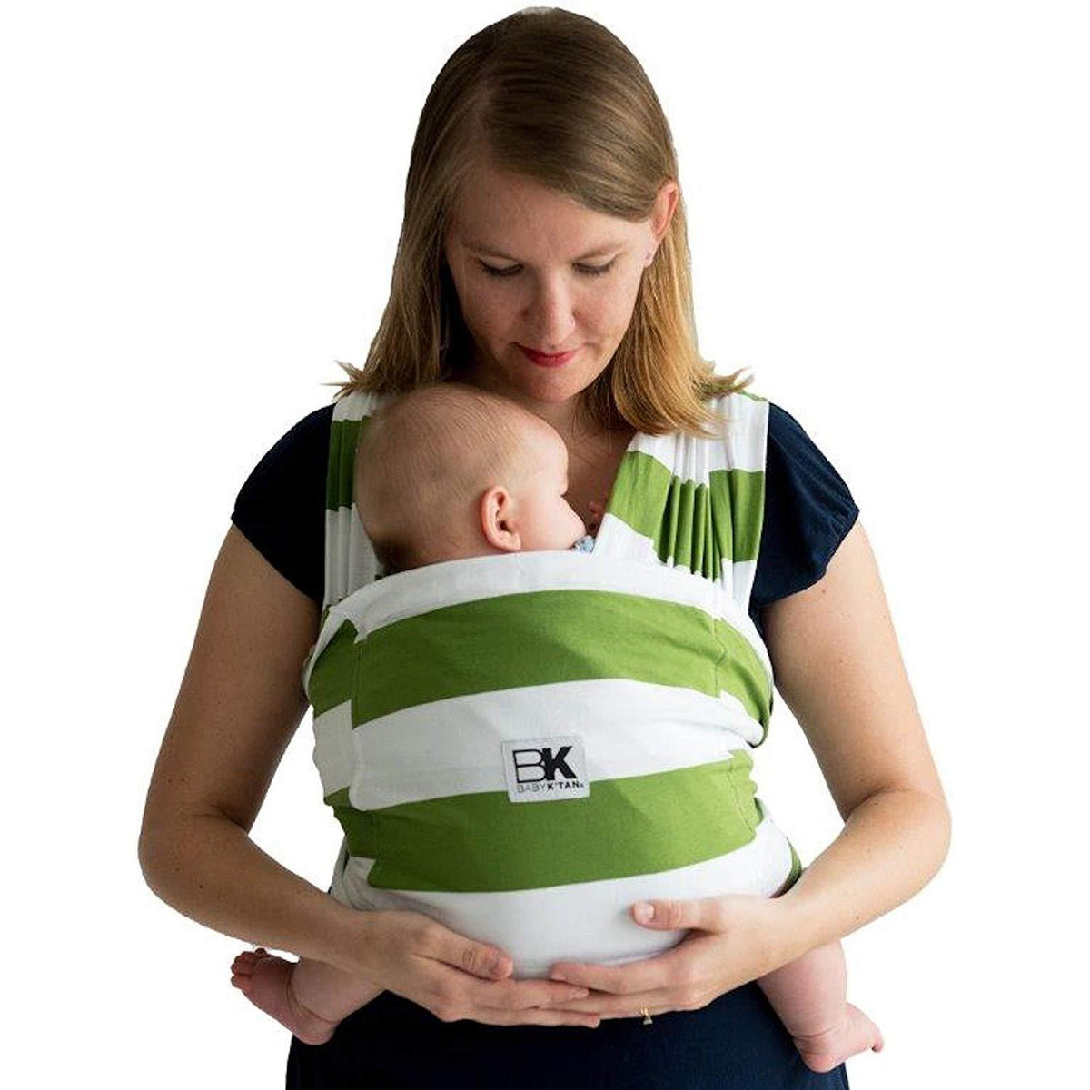 Baby K'tan Carrier Print