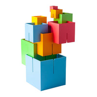 Fat Brain Toys Dado Cubes Original