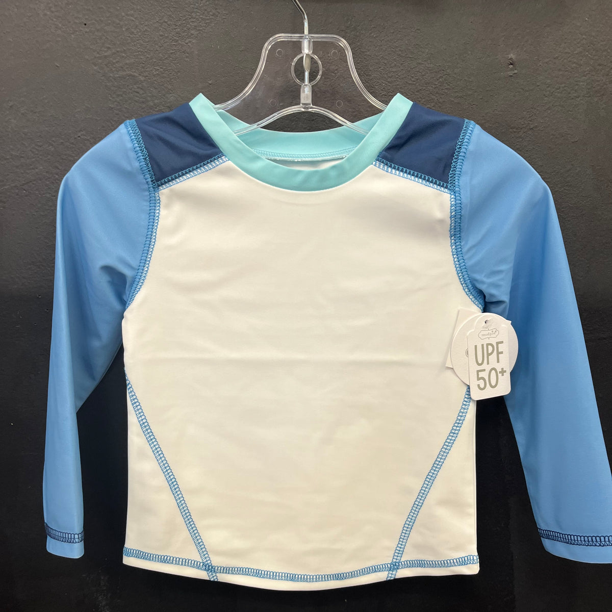 Mudpie Boys Longsleeve Rashguards