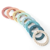 Itzy Ritzy Itzy Rings™ Linking Ring Set