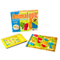 Fat Brain Toys AnimaLogic