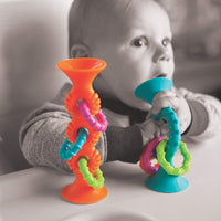 Fat Brain Toys Pip Squigz Loops