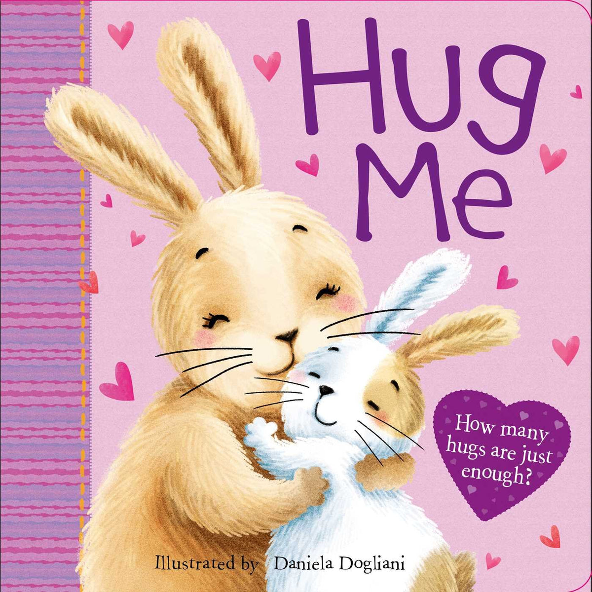 Hug Me