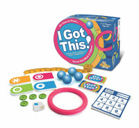 Fat Brain Toys I Got This!