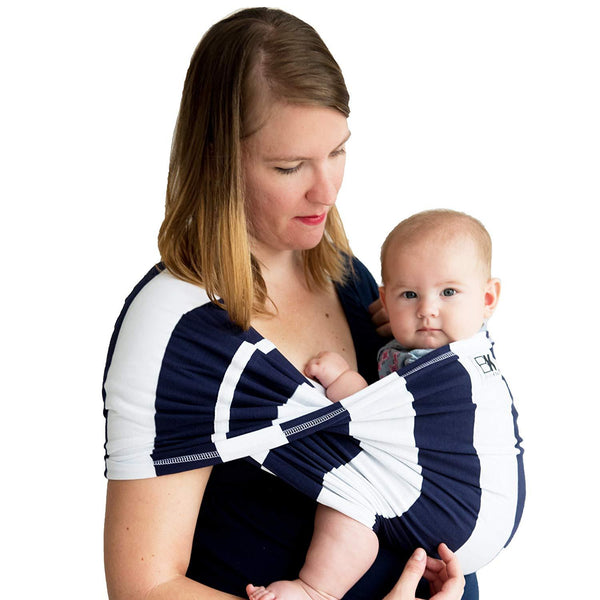 Baby K'tan Carrier Print