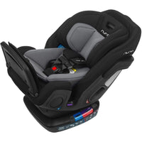 Nuna Exec All-in-One Car Seat