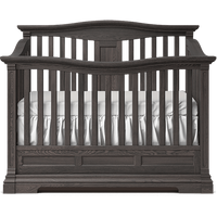 Romina Imperio Convertible Crib (Open Back)