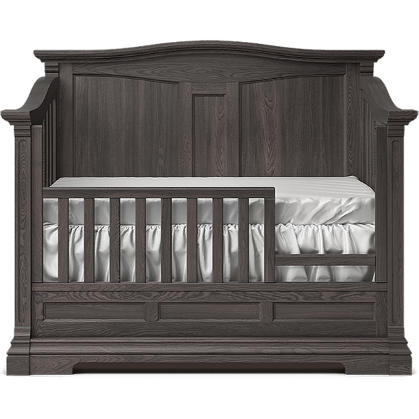 Romina Imperio Convertible Crib (Solid Panel)