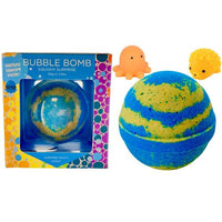 Squishy Surprise Bubble Bath Bomb