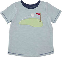 MUDPIE GOLF TODDLER T SHIRT