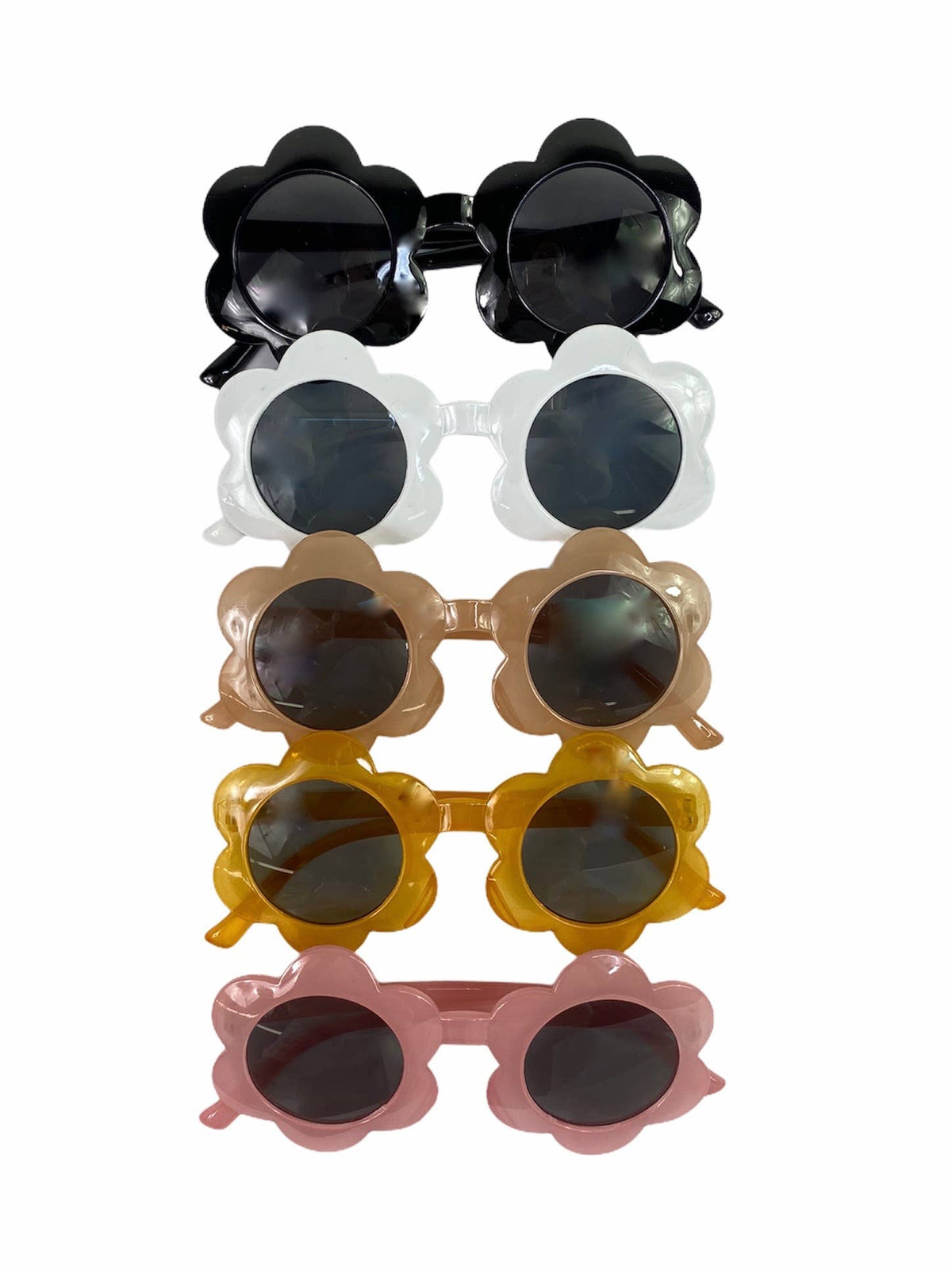 The New Class Blossom Sunglasses