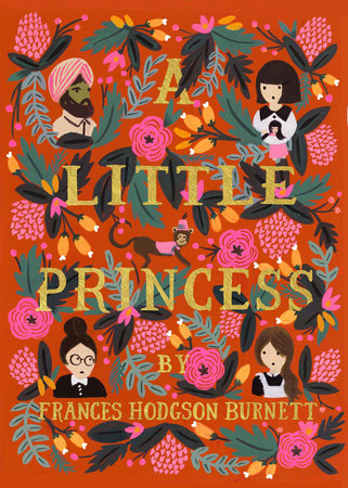 A Little Princess (Rifle Paper Co.)