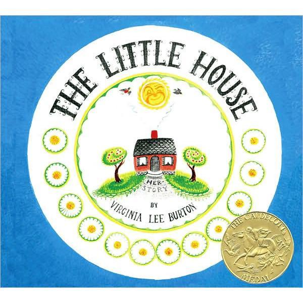 Little House, The