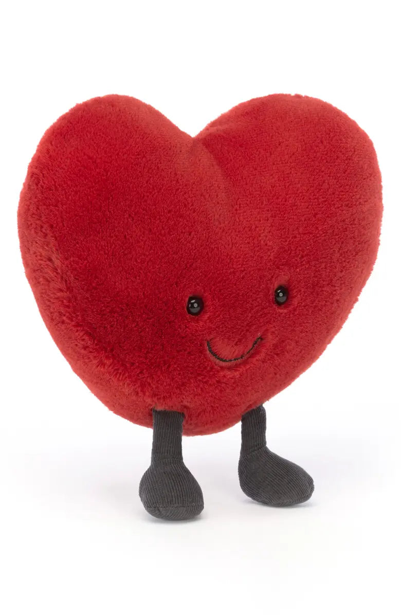 Jellycat Amuseable Heart | Large