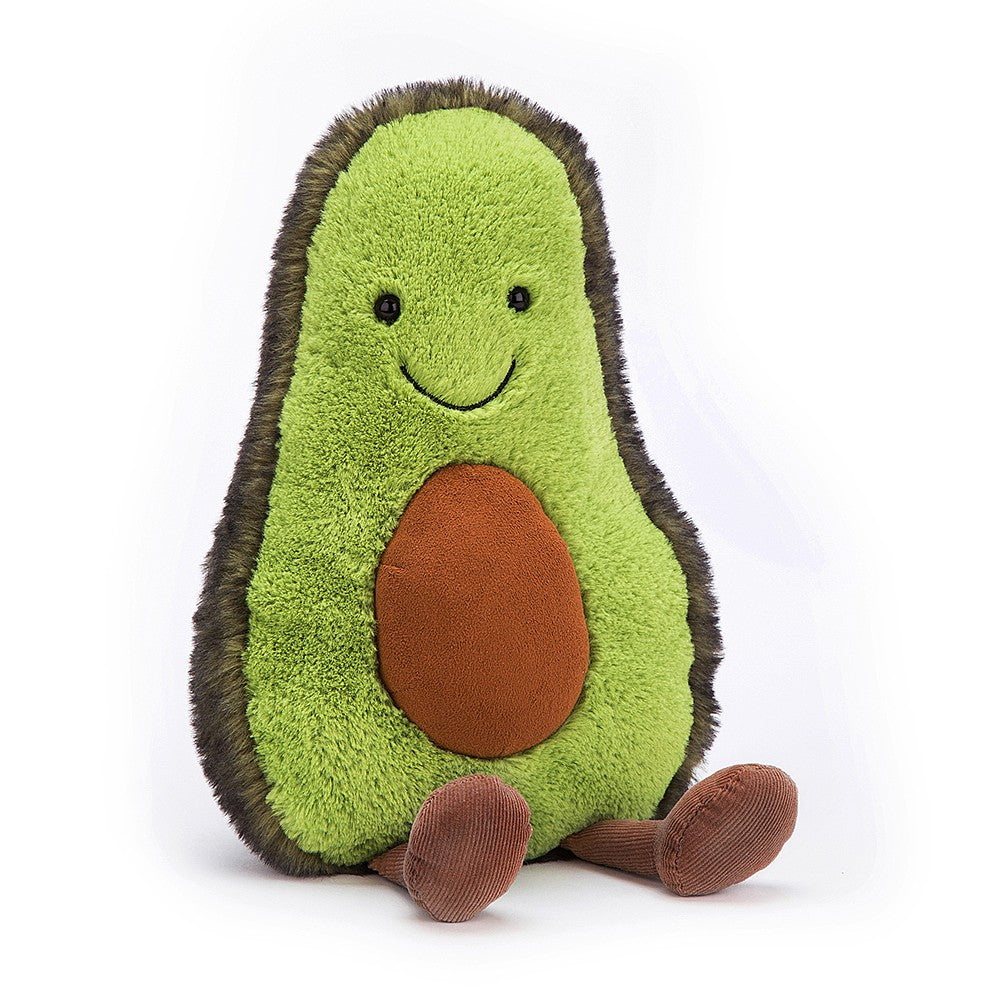 Jellycat Amuseable Avocado - Small