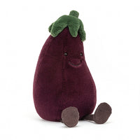 Jellycat Amuseable Egg Plant