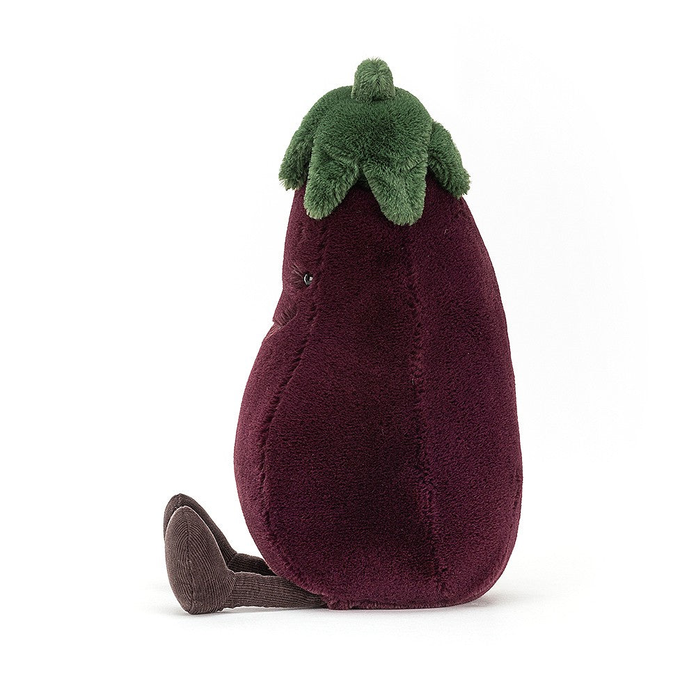 Jellycat Amuseable Egg Plant