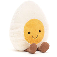 Jellycat Amuseable Boiled Egg Medium