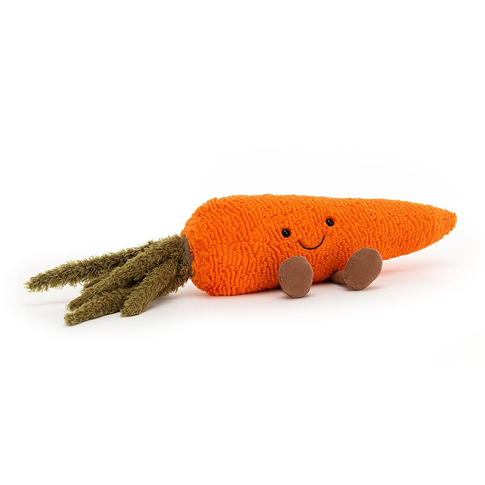 Jellycat Amuseable Carrot