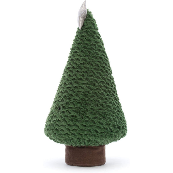 Jellycat Amuseable Fraser Fir Christmas Tree Large