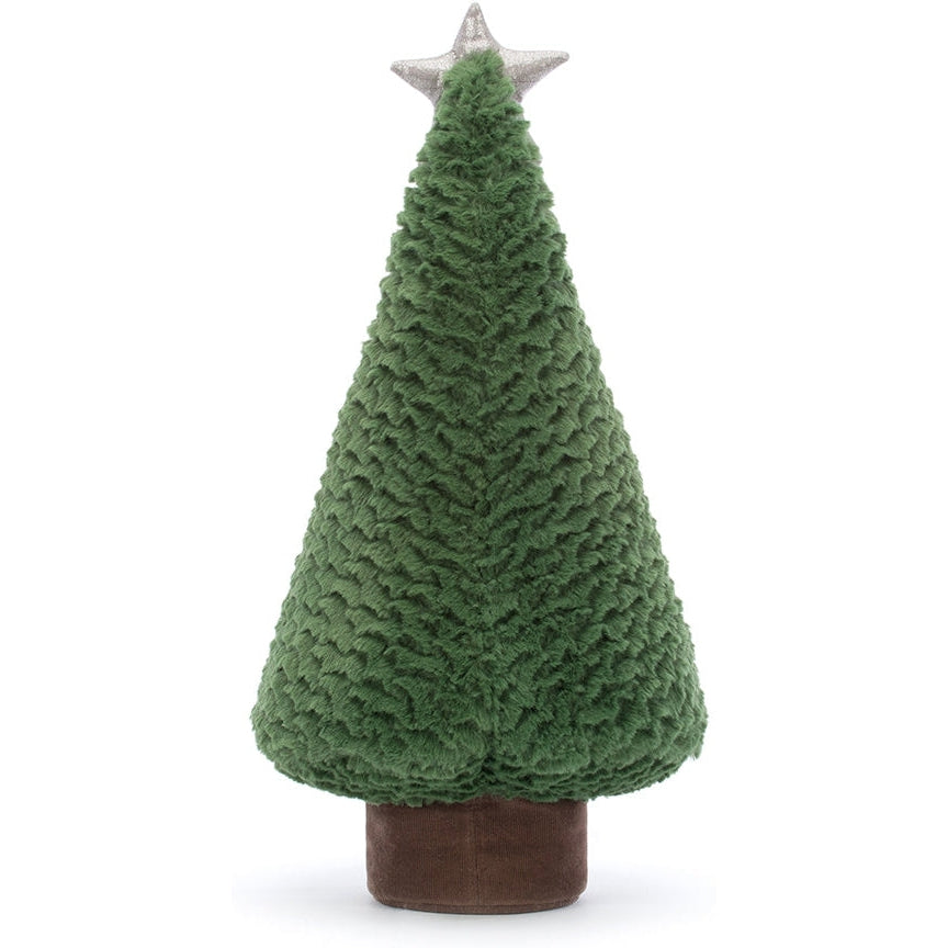 Jellycat Amuseable Fraser Fir Christmas Tree Really Big