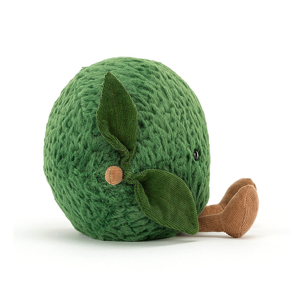 Jellycat Amuseable Lime