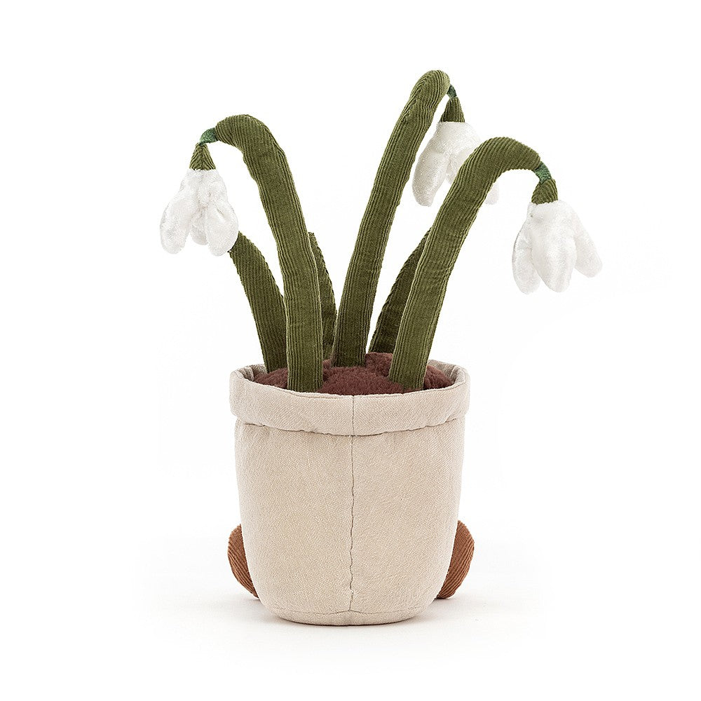 Jellycat Amuseable Snowdrop