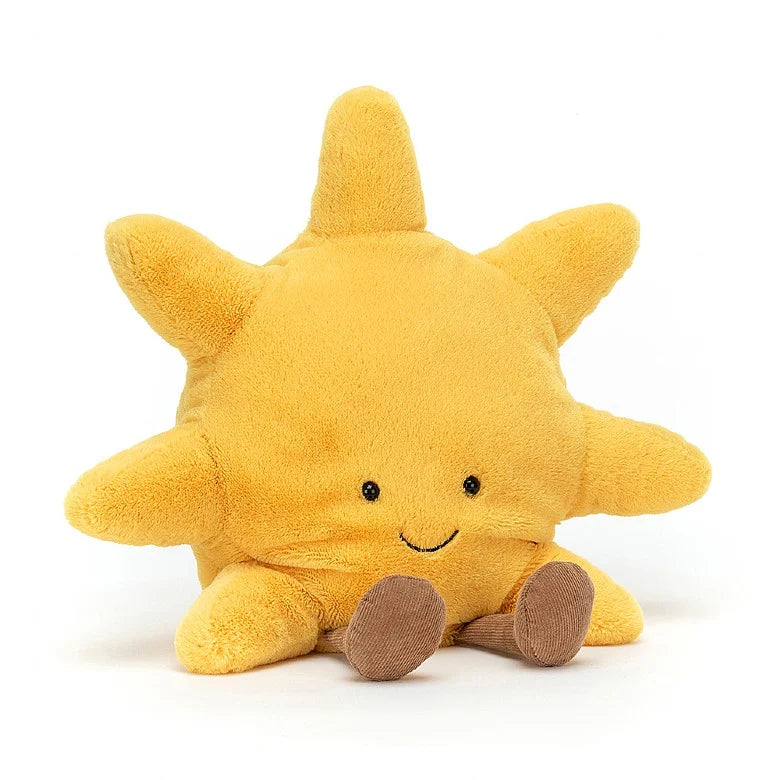 Jellycat Huge Amusable Sun