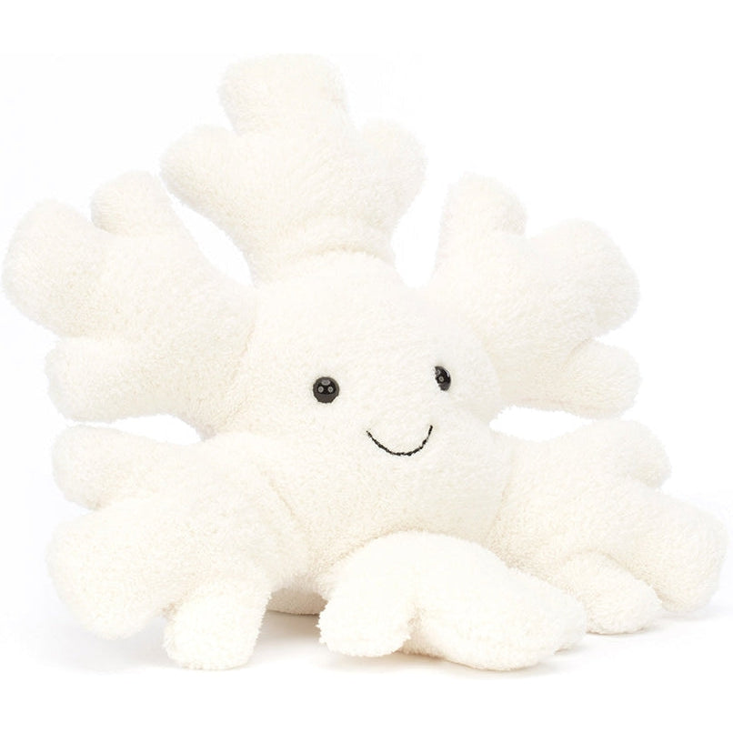 Jellycat Amuseable Snowflake Little