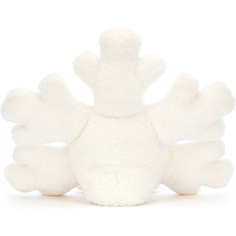 Jellycat Amuseable Snowflake Little