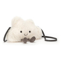 Jellycat Amuseable Cloud Bag