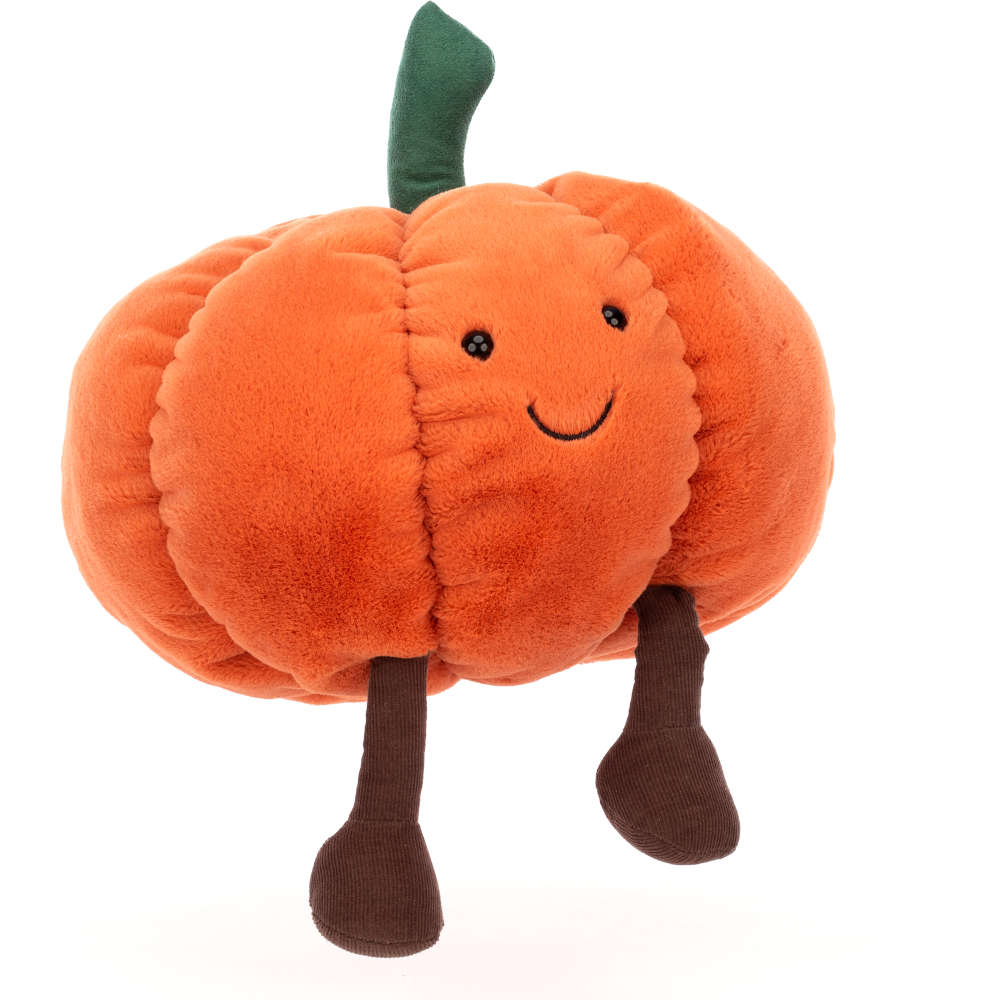 Jellycat Amuseable Pumpkin