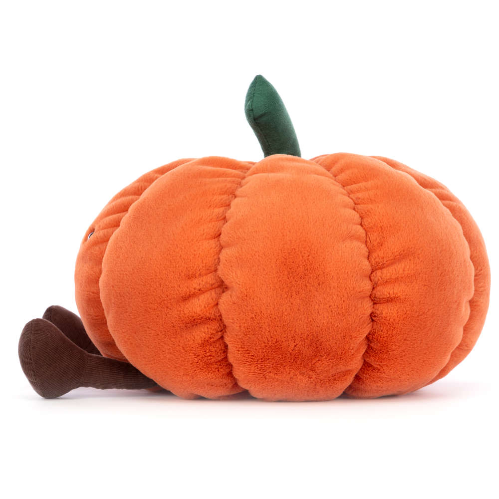 Jellycat Amuseable Pumpkin