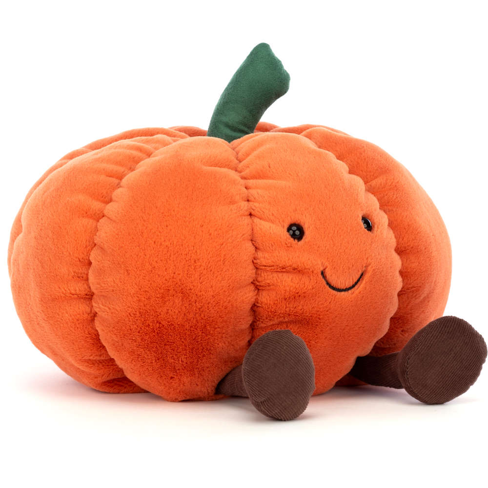 Jellycat Amuseable Pumpkin