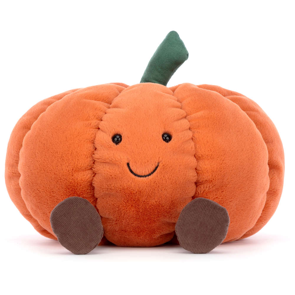 Jellycat Amuseable Pumpkin