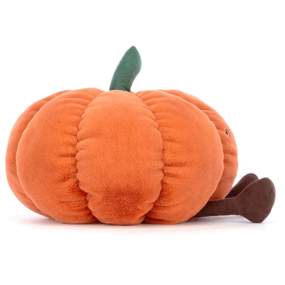 Jellycat Amuseable Pumpkin