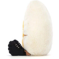 Jellycat Amuseable Boiled Egg Chic