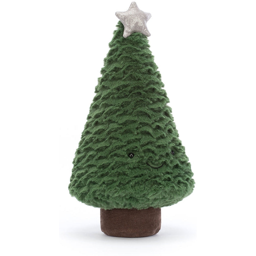 Jellycat Amuseable Fraser Fir Christmas Tree Small