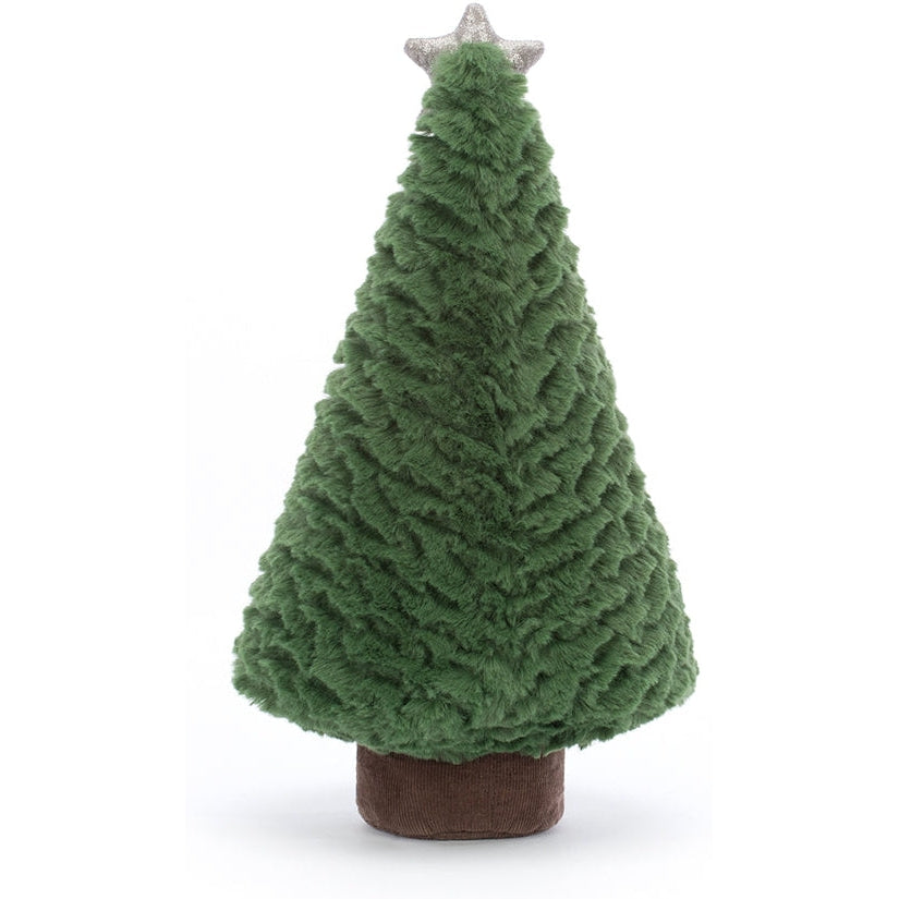 Jellycat Amuseable Fraser Fir Christmas Tree Small