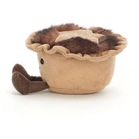 Jellycat Amuseable Mince Pie