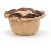 Jellycat Amuseable Mince Pie