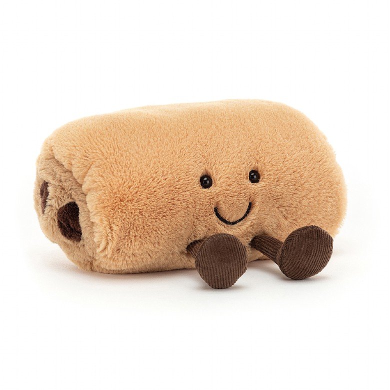 Jellycat Amusable Au Pain Chocolat