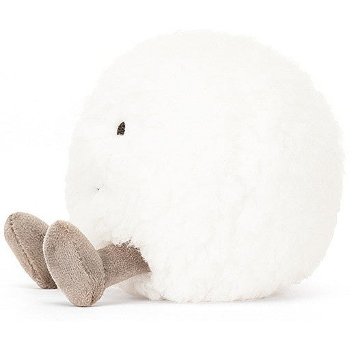 Jellycat Amuseable Snowball