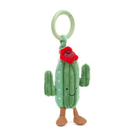 Jellycat- Amuseables Cactus Jitter