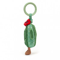 Jellycat- Amuseables Cactus Jitter