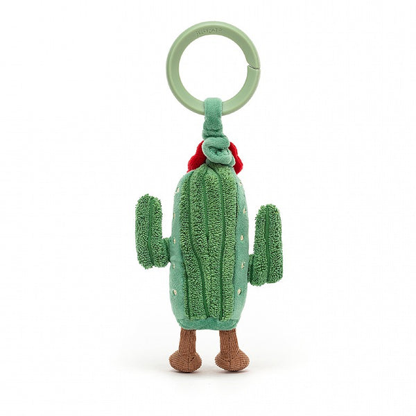 Jellycat- Amuseables Cactus Jitter