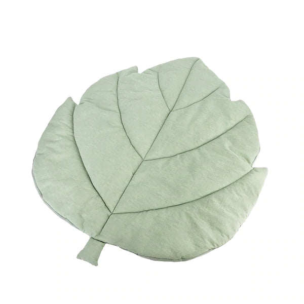 Mon Ami Designs Leaf Play Mat