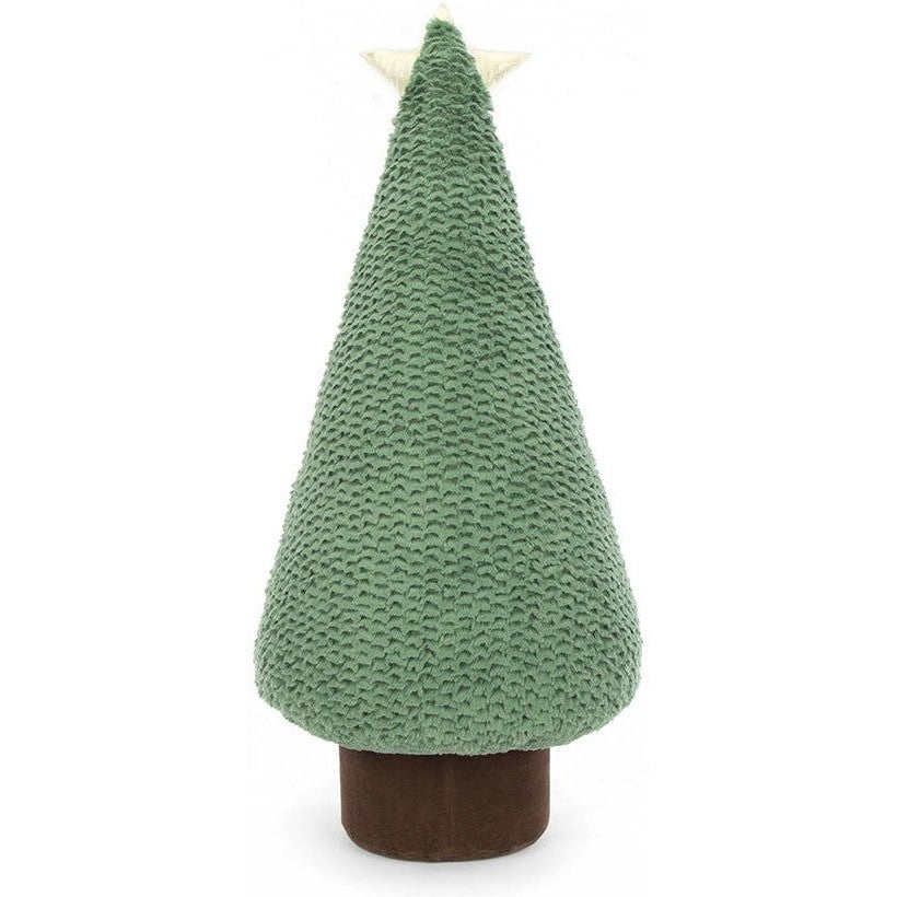 Jellycat Amuseable Blue Spruce Christmas Tree Really Big