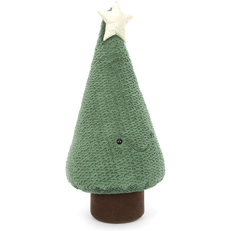 Jellycat Amuseable Blue Spruce Christmas Tree Really Big